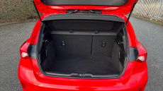 Ford Focus 1.0 EcoBoost 125 ST-Line 5dr Petrol Hatchback